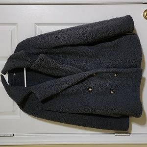 Teddy Jacket